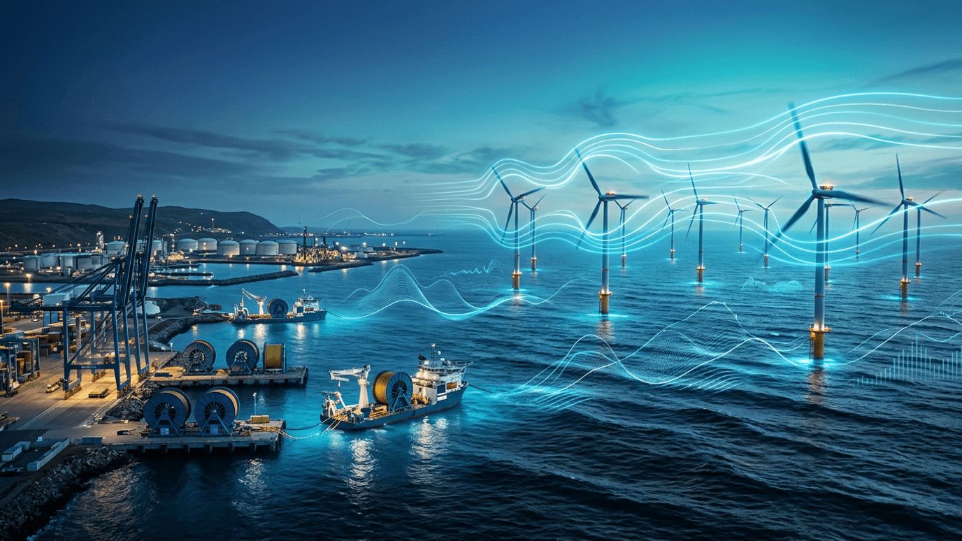 Top 10 Best Wind Energy Companies in Hartlepool