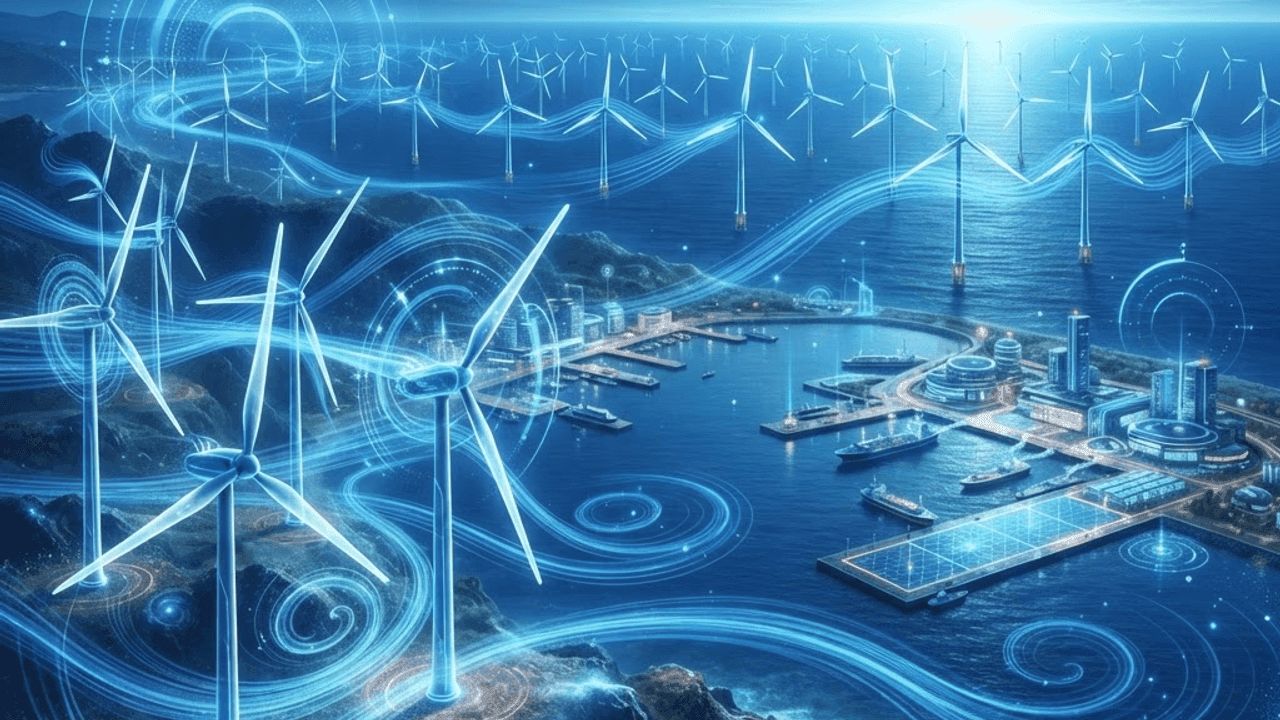 Top 10 Best Wind Energy Companies in Havant