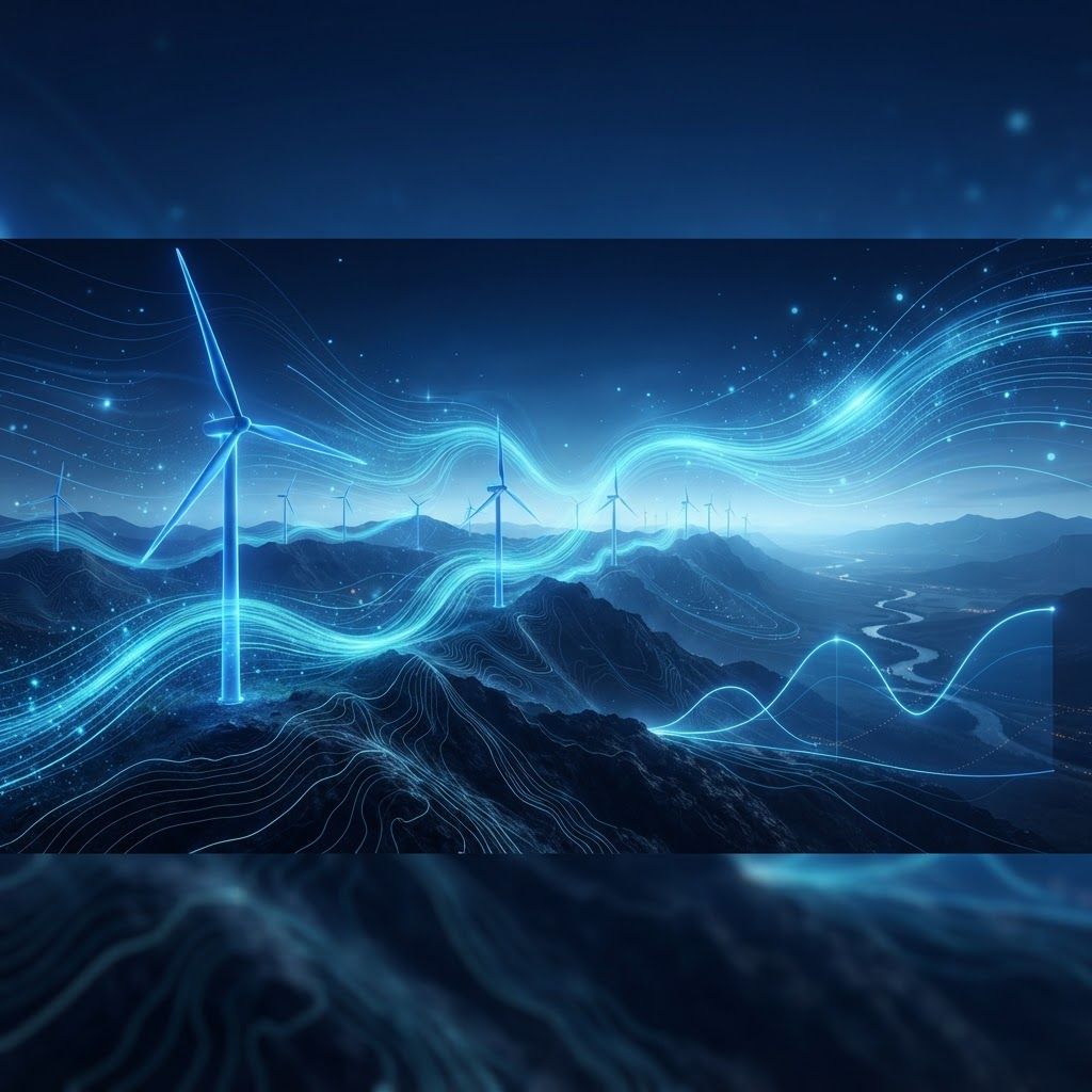 Top 10 Best Wind Energy Companies in Highland