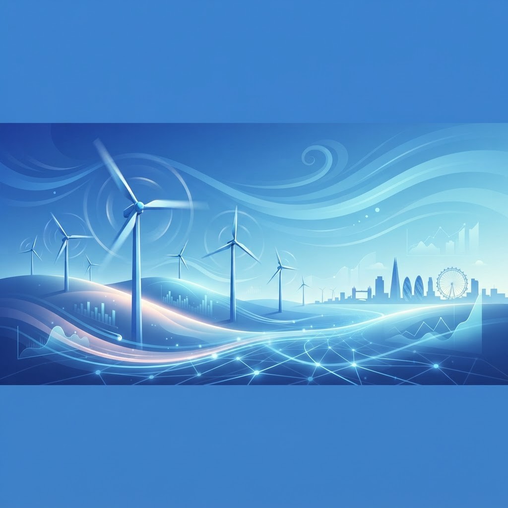 Top 10 Best Wind Energy Companies in Hillingdon