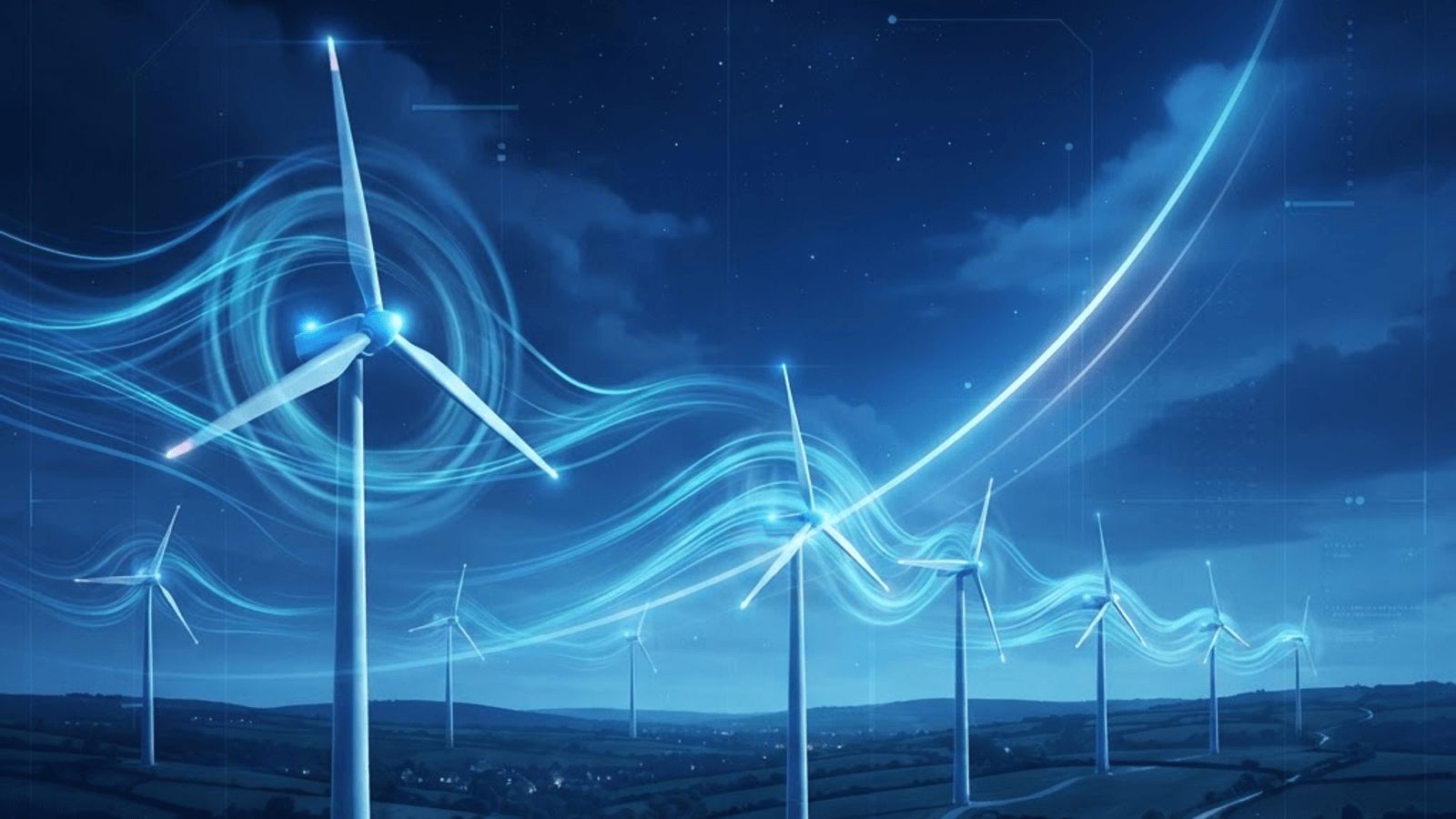 Top 10 Best Wind Energy Companies in Hinckley and Bosworth