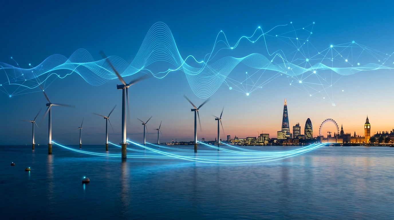 Top 10 Best Wind Energy Companies in Hounslow