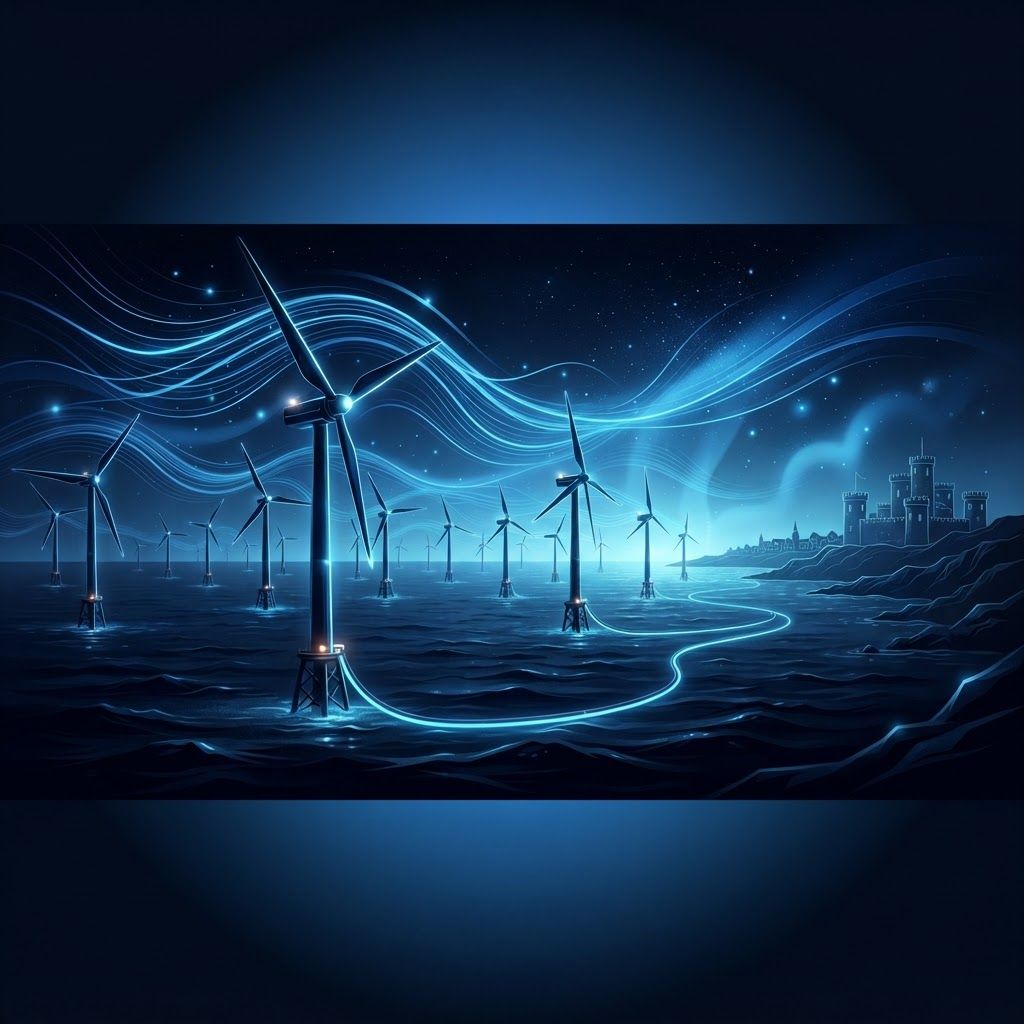 Top 10 Best Wind Energy Companies in Lancaster