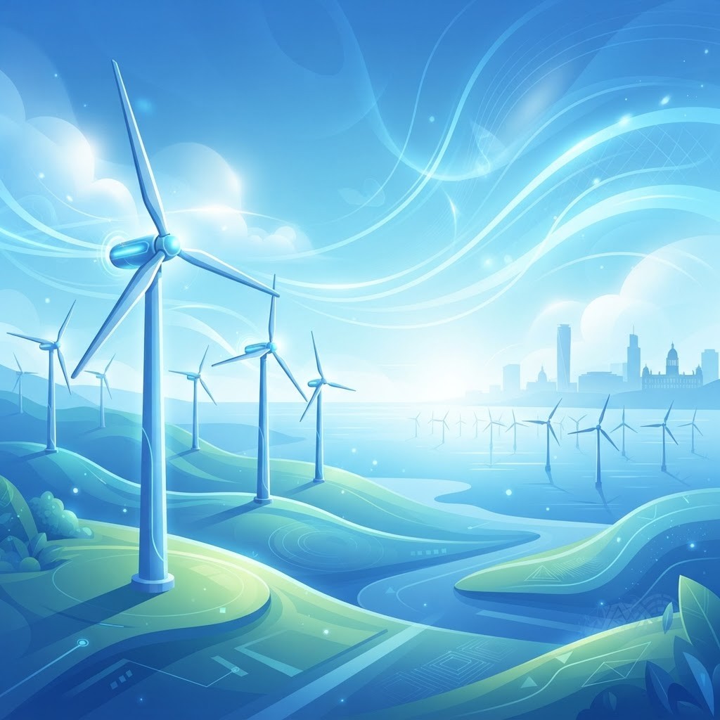 Top 10 Best Wind Energy Companies in Leeds
