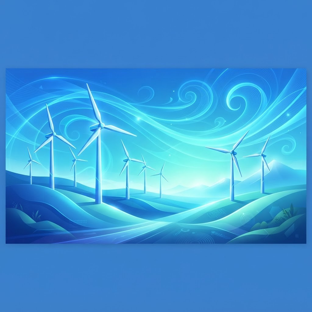 Top 10 Best Wind Energy Companies in Leicester