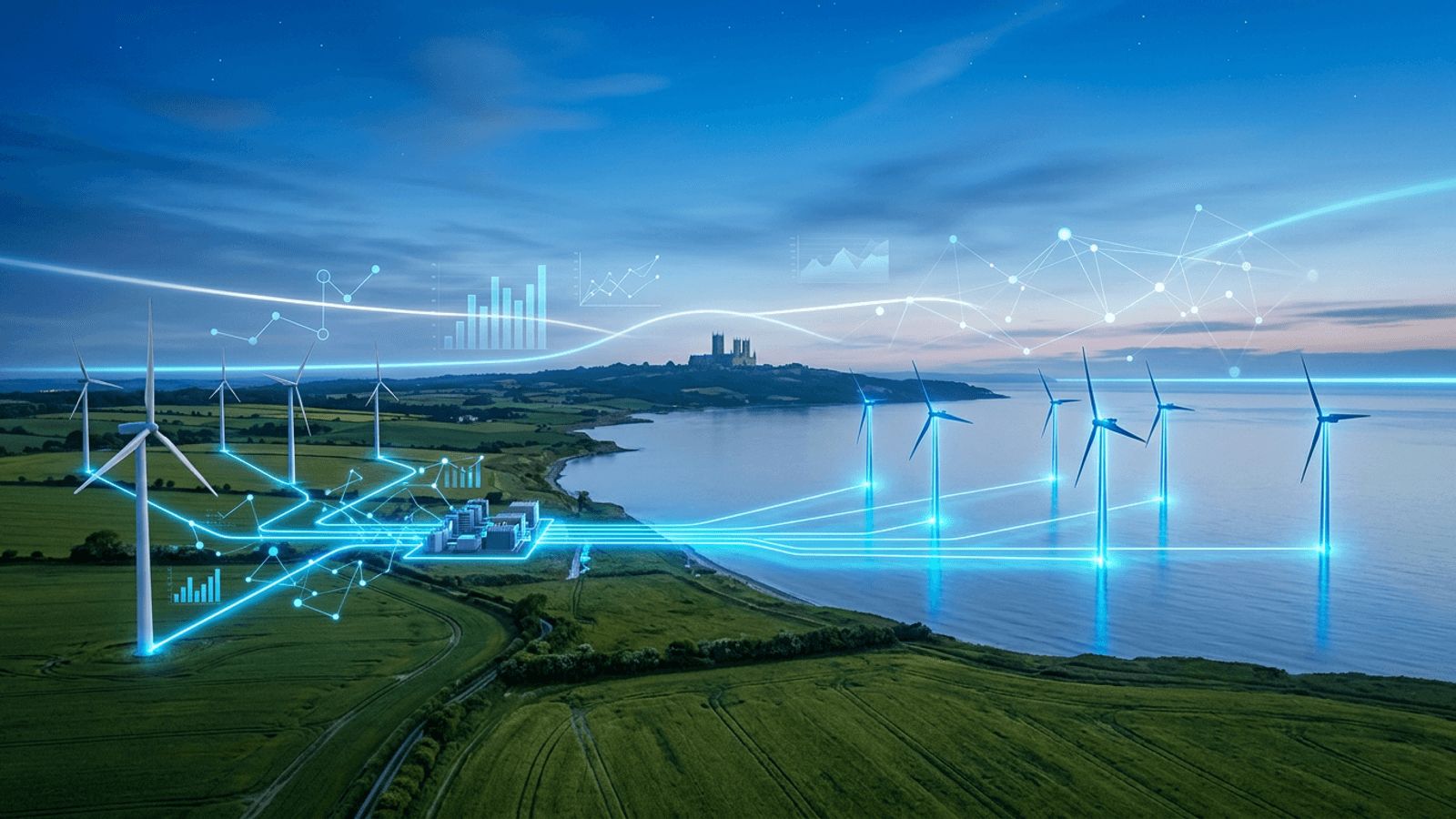Top 10 Best Wind Energy Companies in Lincoln