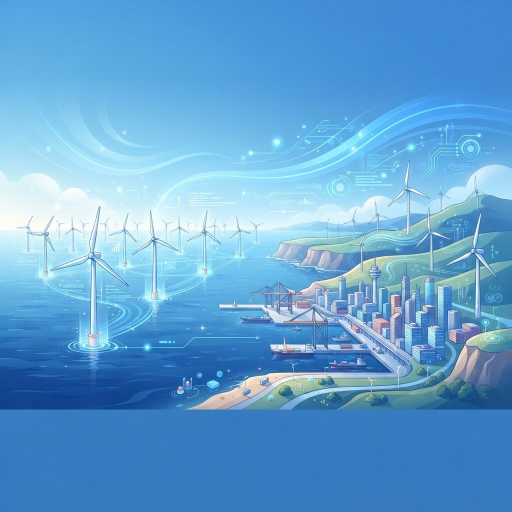 Top 10 Best Wind Energy Companies in Liverpool