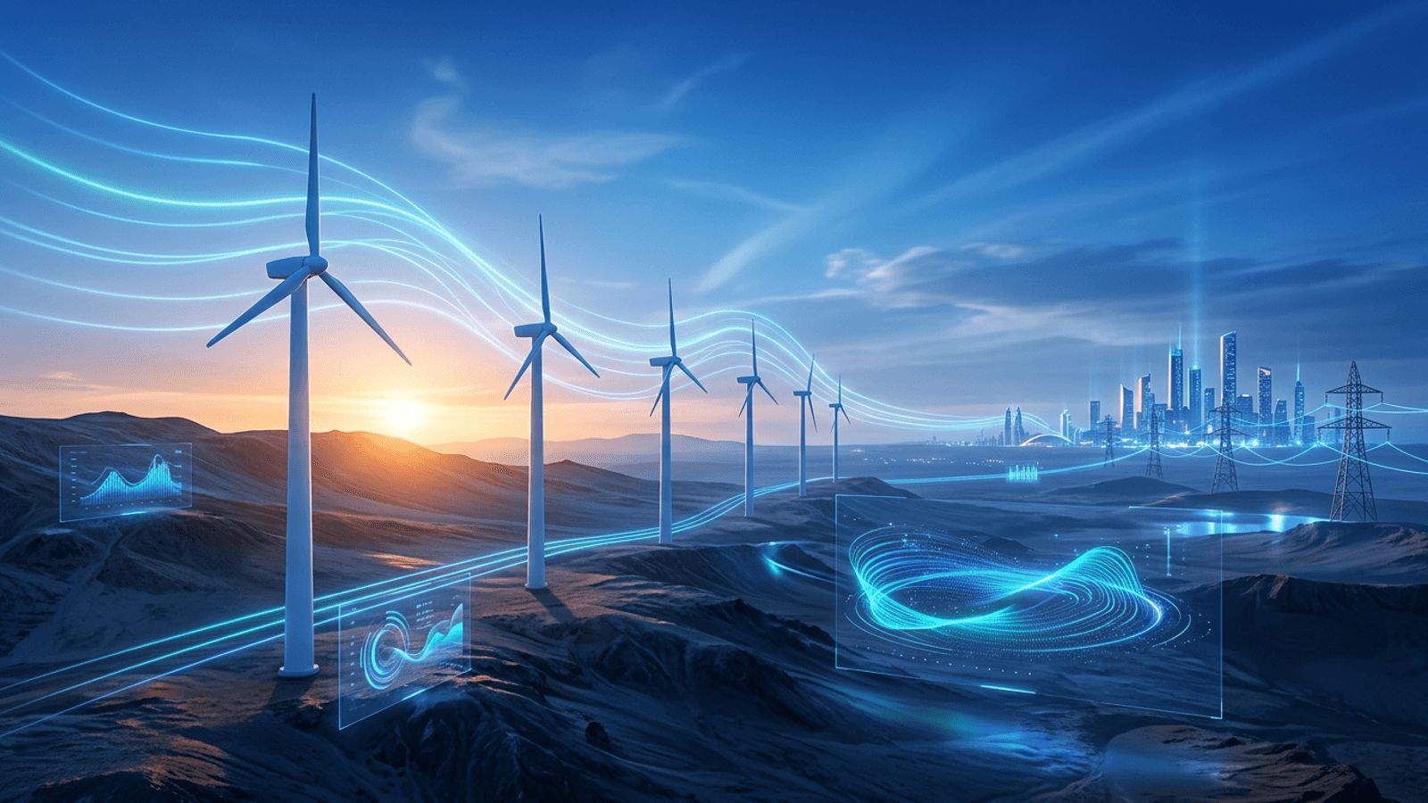 Top 10 Best Wind Energy Companies in Melton