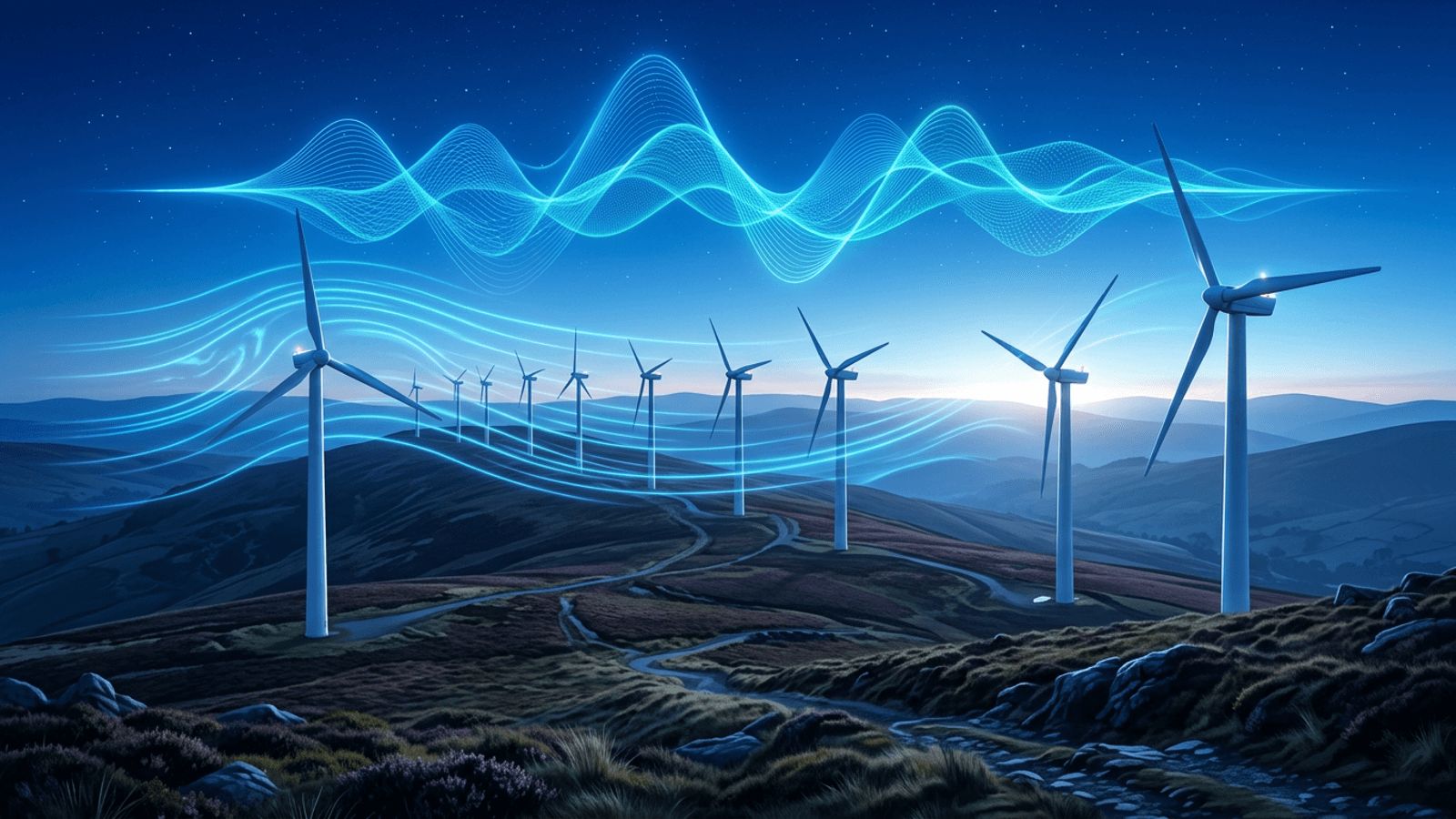 Top 10 Best Wind Energy Companies in Merthyr Tydfil