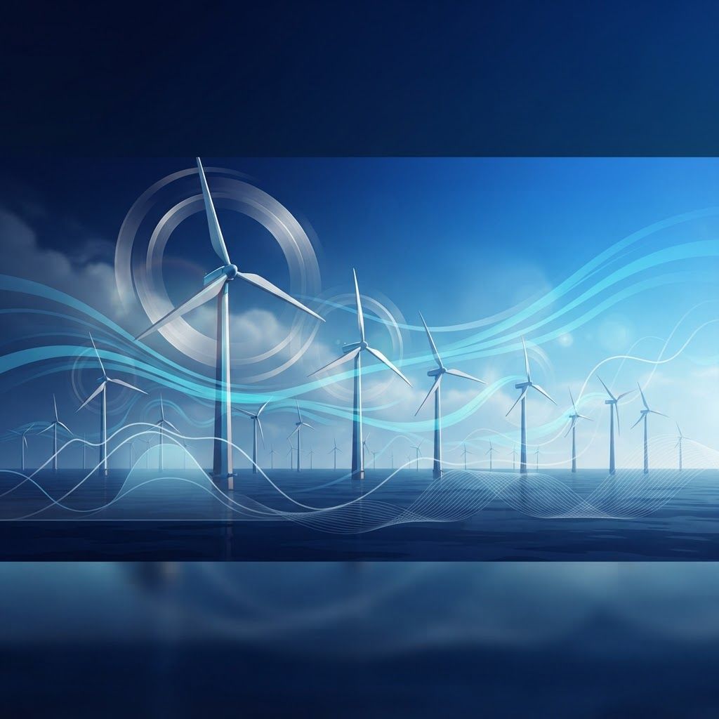 Top 10 Best Wind Energy Companies in Merton