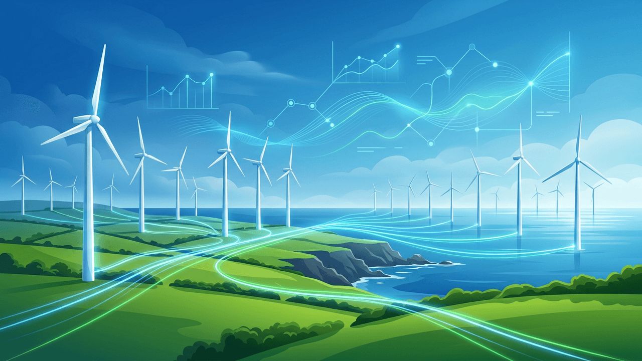 Top 10 Best Wind Energy Companies in Mid Suffolk