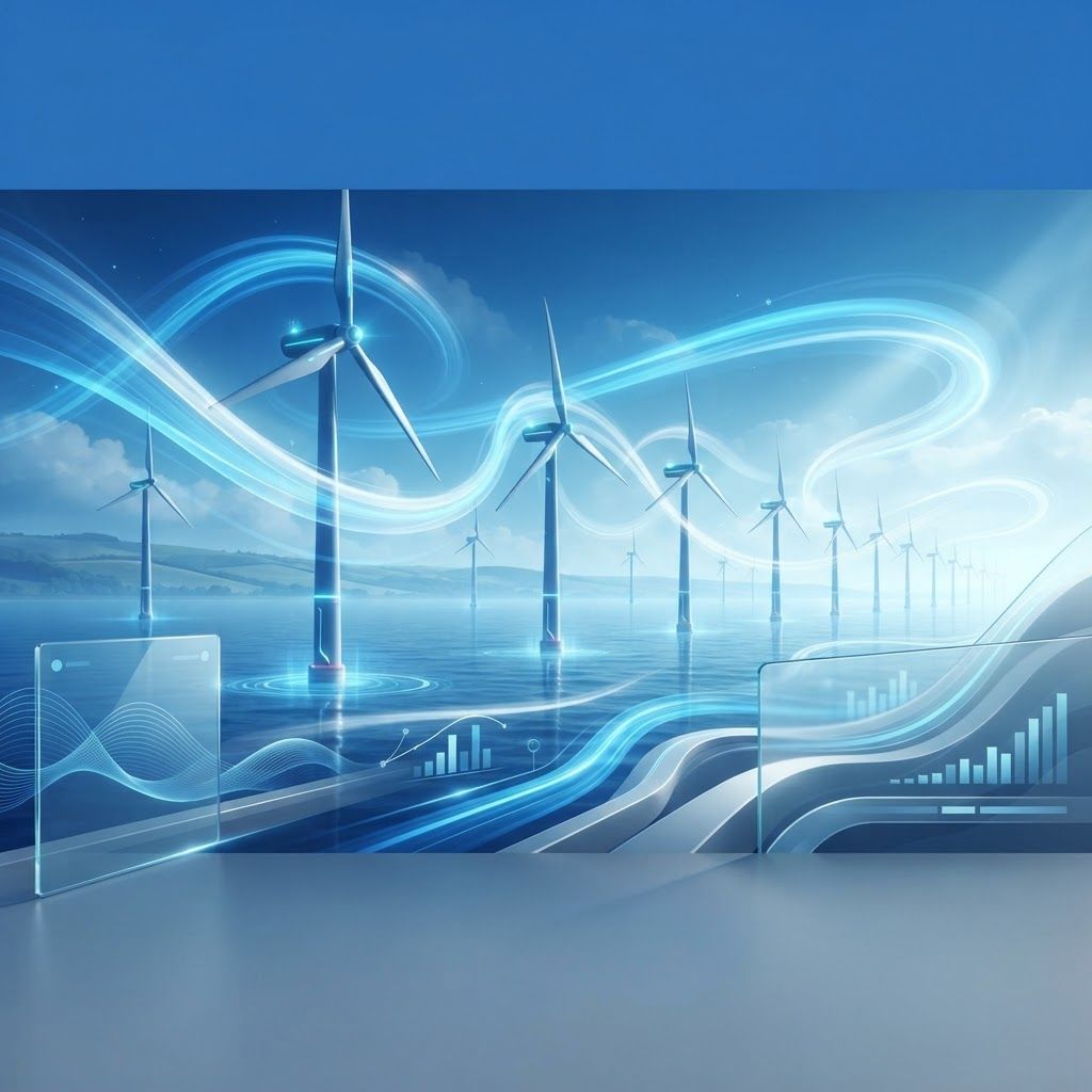 Top 10 Best Wind Energy Companies in Mid Sussex