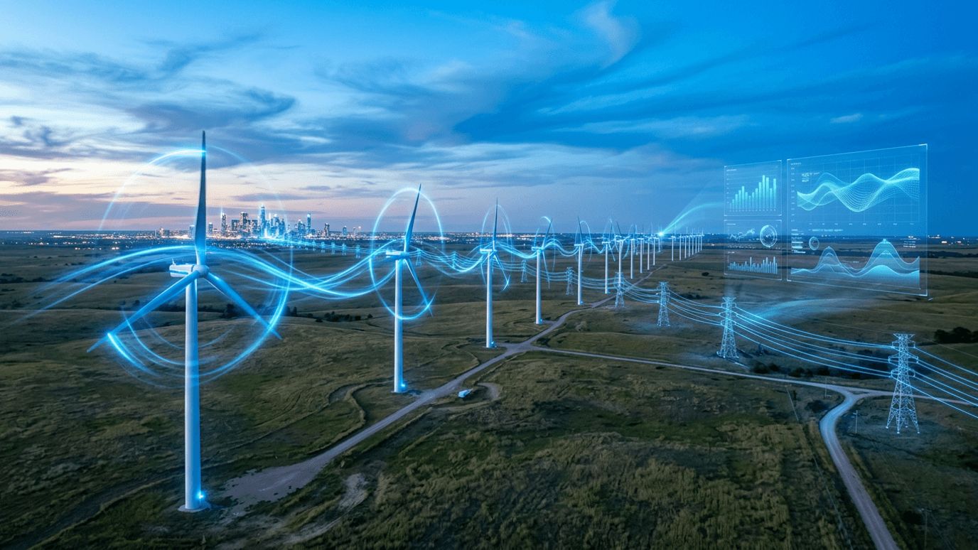 Top 10 Best Wind Energy Companies in Midlothian