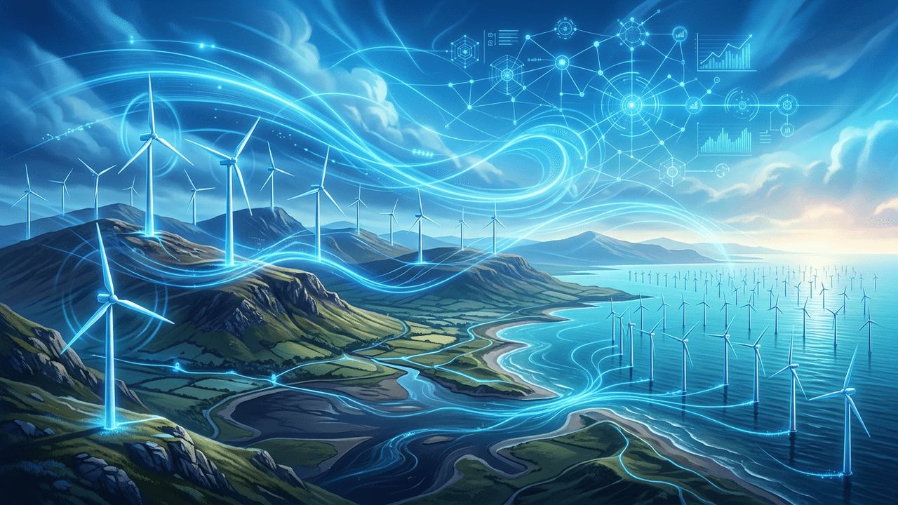 Top 10 Best Wind Energy Companies in Monmouthshire