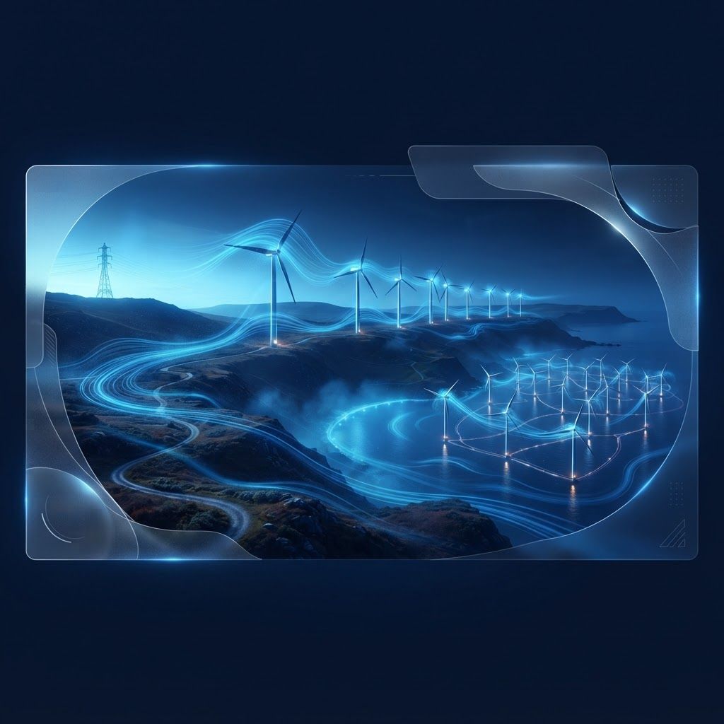 Top 10 Best Wind Energy Companies in Neath Port Talbot