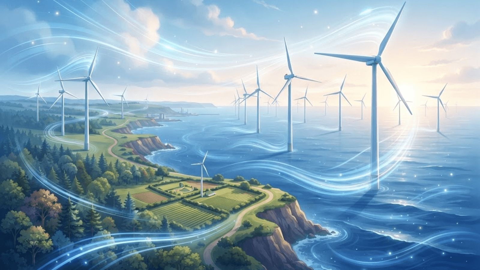 Top 10 Best Wind Energy Companies in New Forest