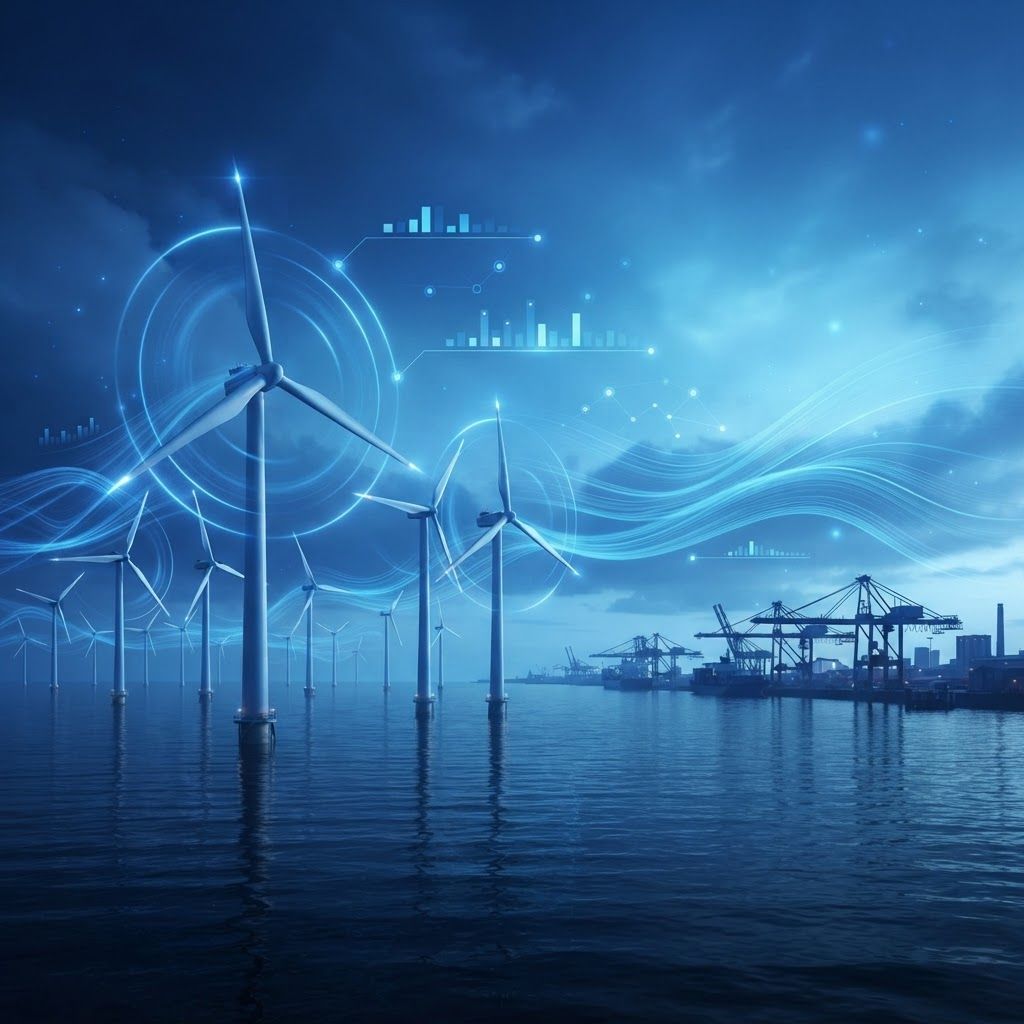 Top 10 Best Wind Energy Companies in Newport