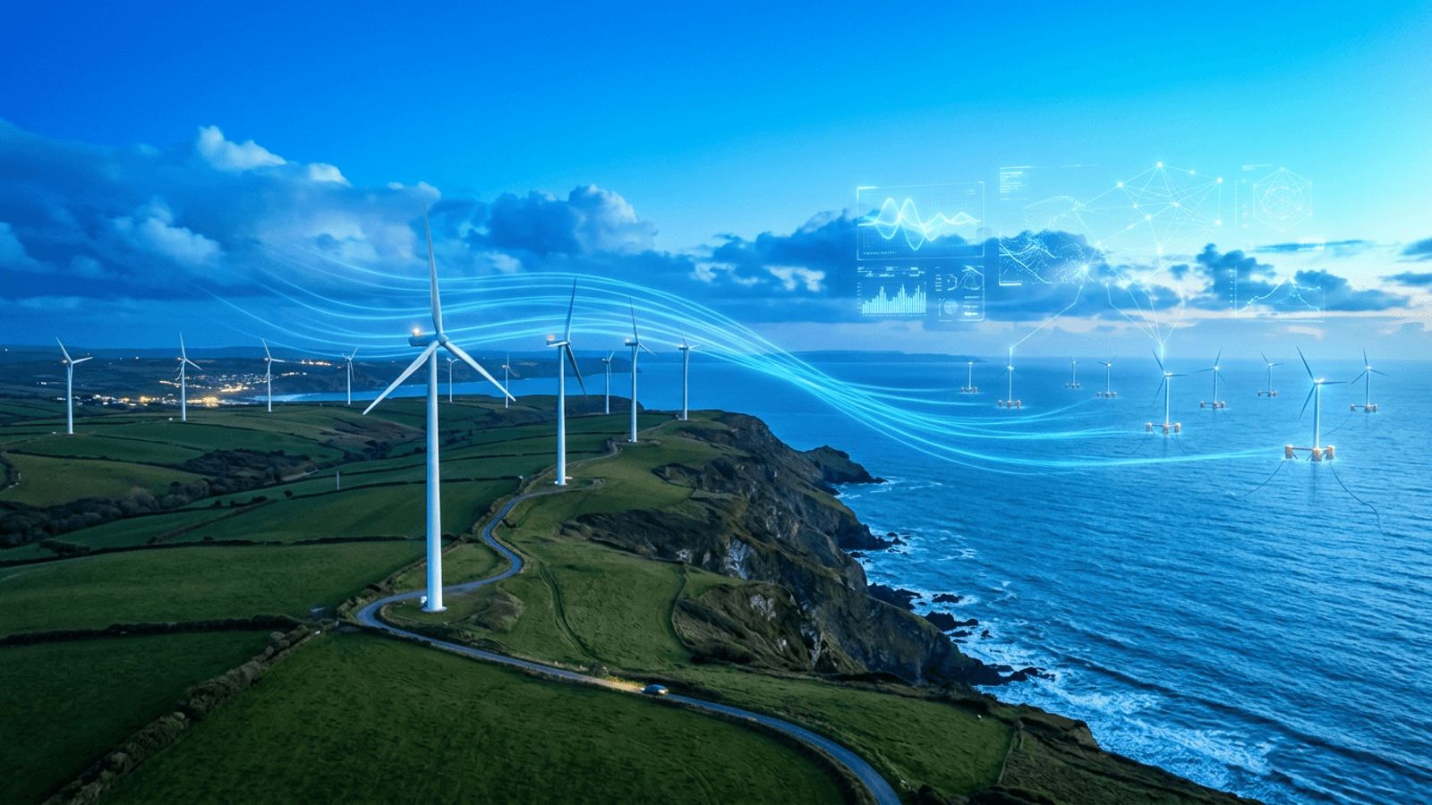 Top 10 Best Wind Energy Companies in North Devon