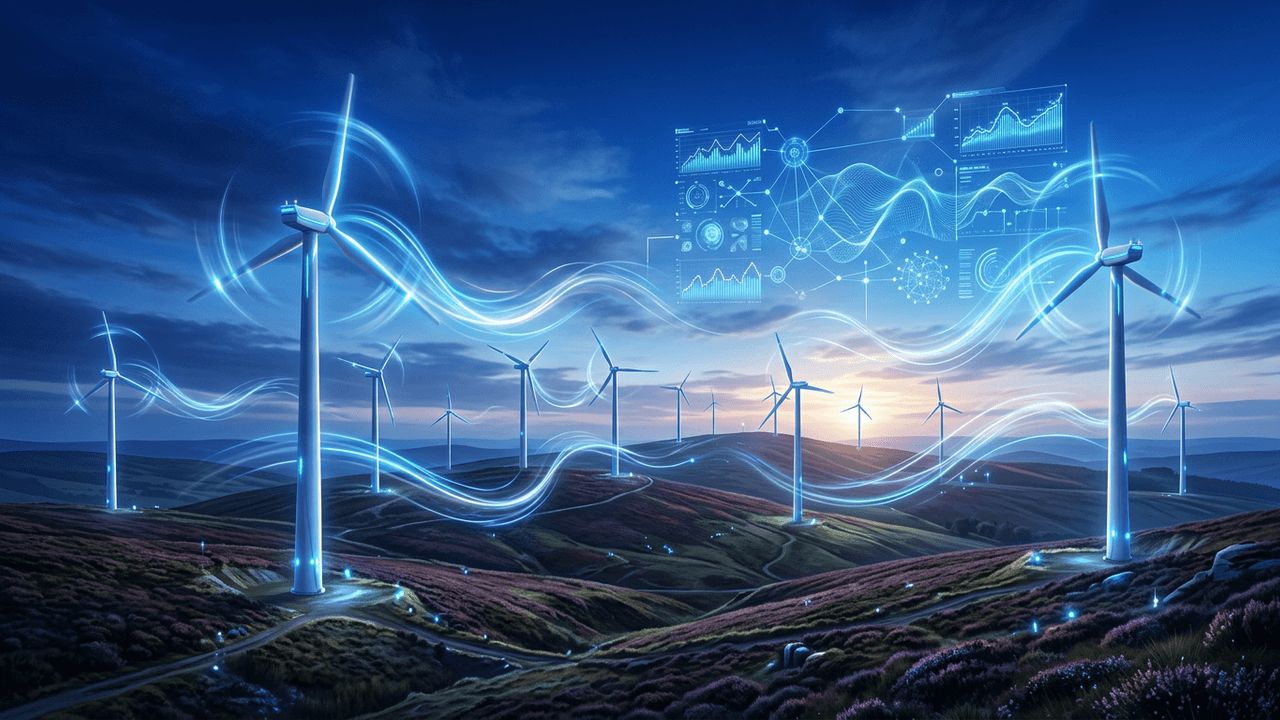 Top 10 Best Wind Energy Companies in North East Derbyshire