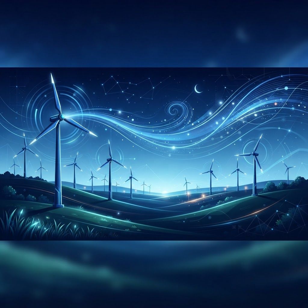 Top 10 Best Wind Energy Companies in North Hertfordshire