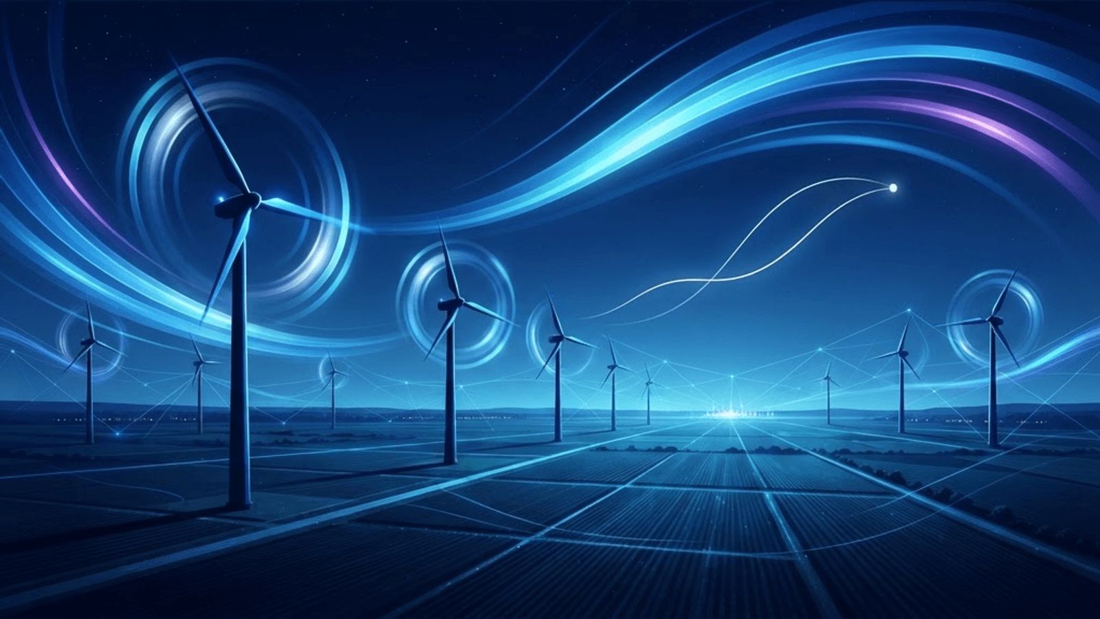 Top 10 Best Wind Energy Companies in North Kesteven