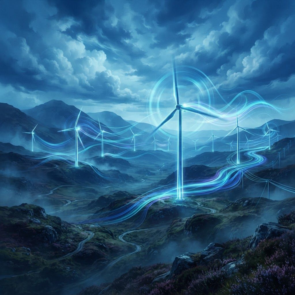 Top 10 Best Wind Energy Companies in Powys