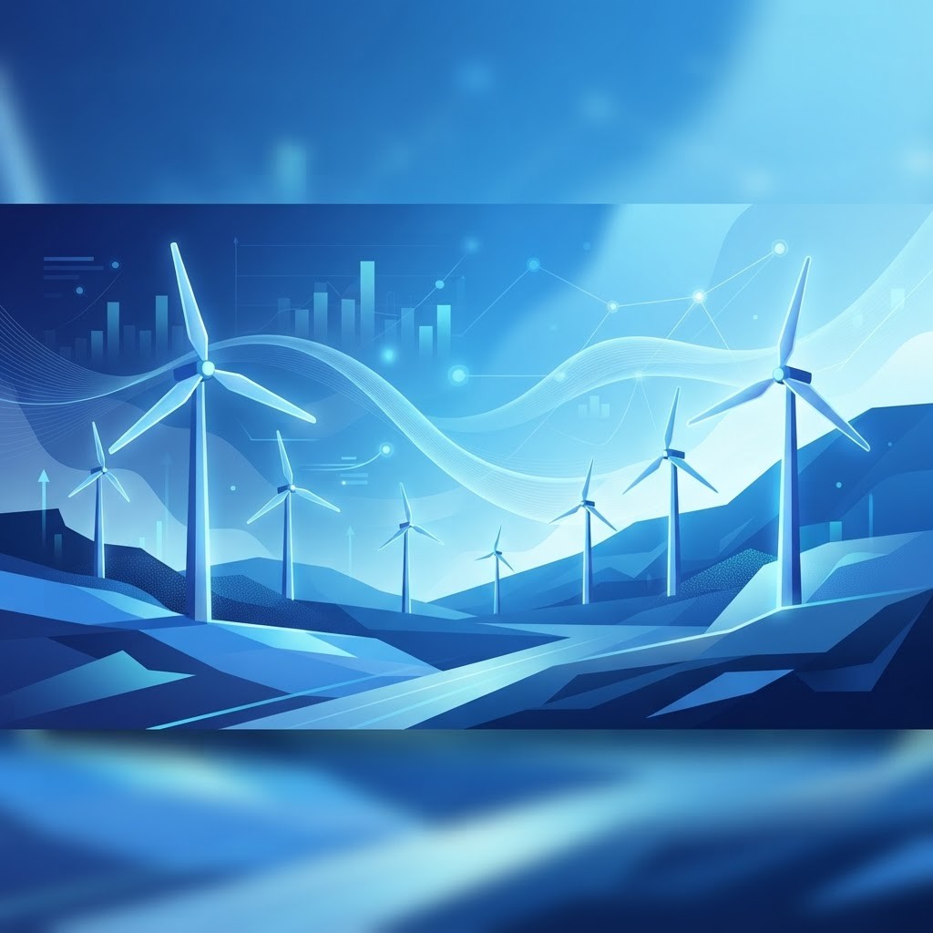 Top 10 Best Wind Energy Companies in Redbridge