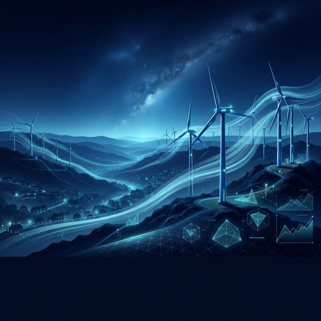 Top 10 Best Wind Energy Companies in Rhondda Cynon Taff
