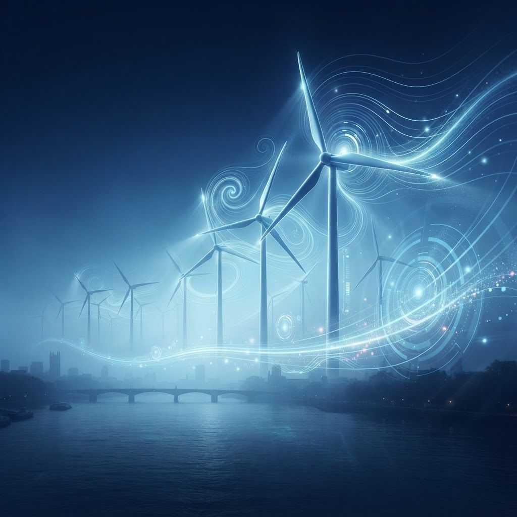 Top 10 Best Wind Energy Companies in Richmond upon Thames