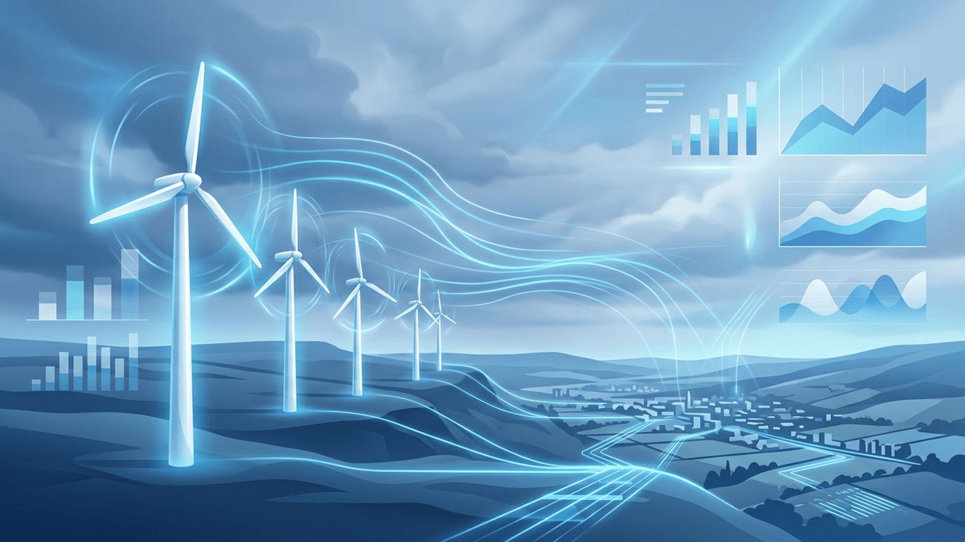 Top 10 Best Wind Energy Companies in Rossendale