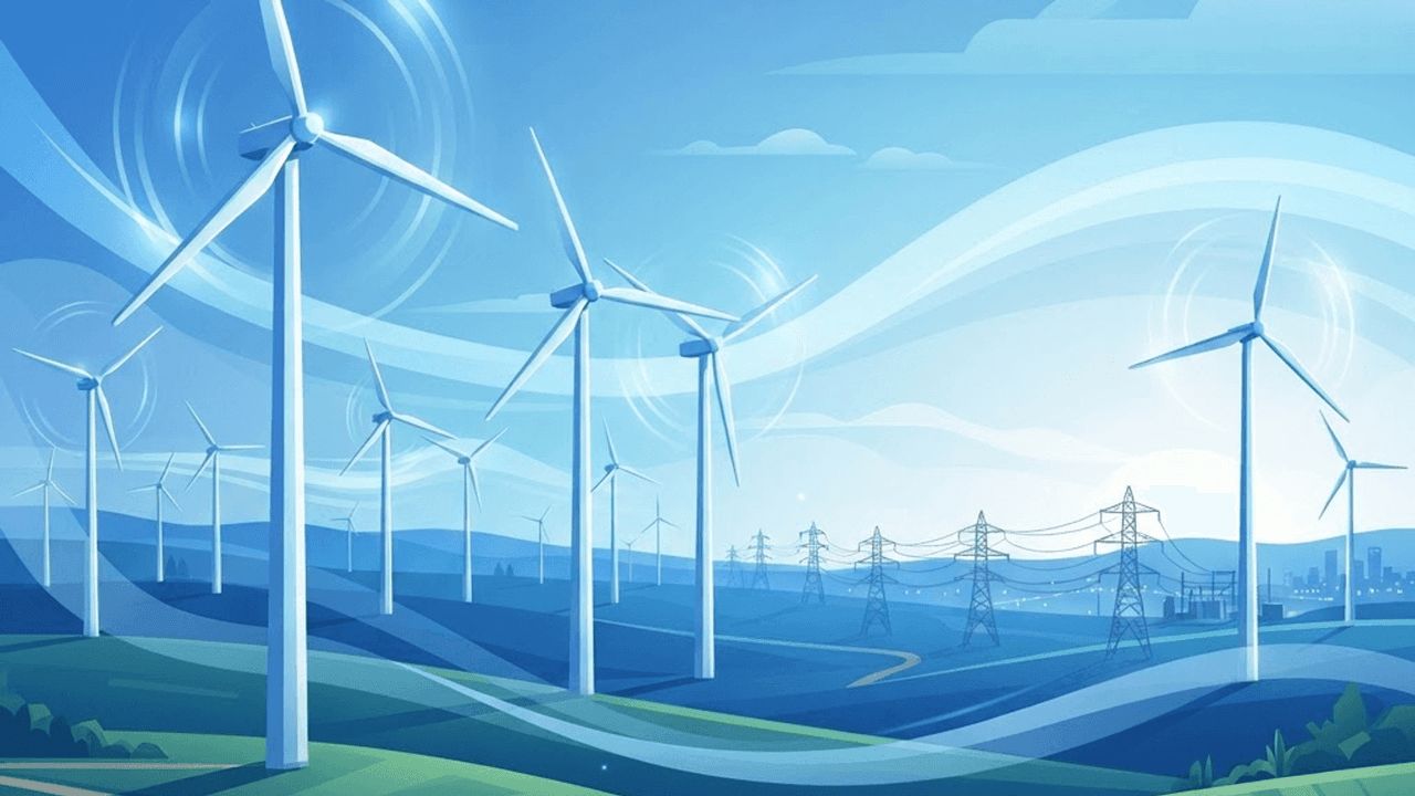 Top 10 Best Wind Energy Companies in Rugby