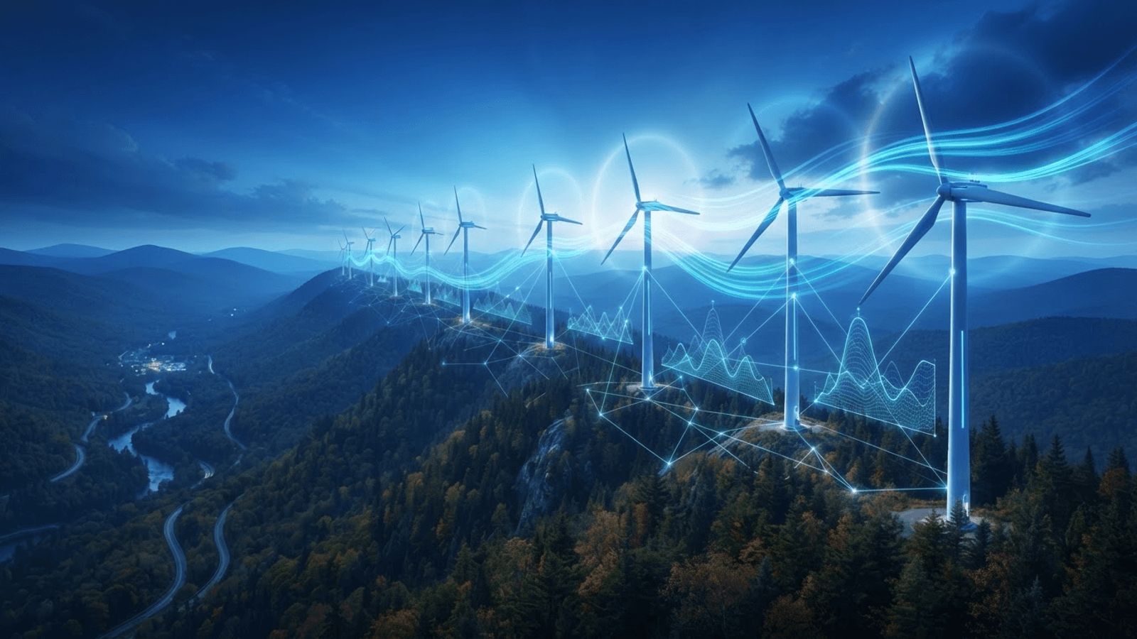 Top 10 Best Wind Energy Companies in Rutland