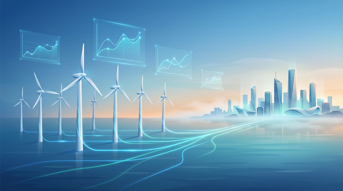Top 10 Best Wind Energy Companies in Salford