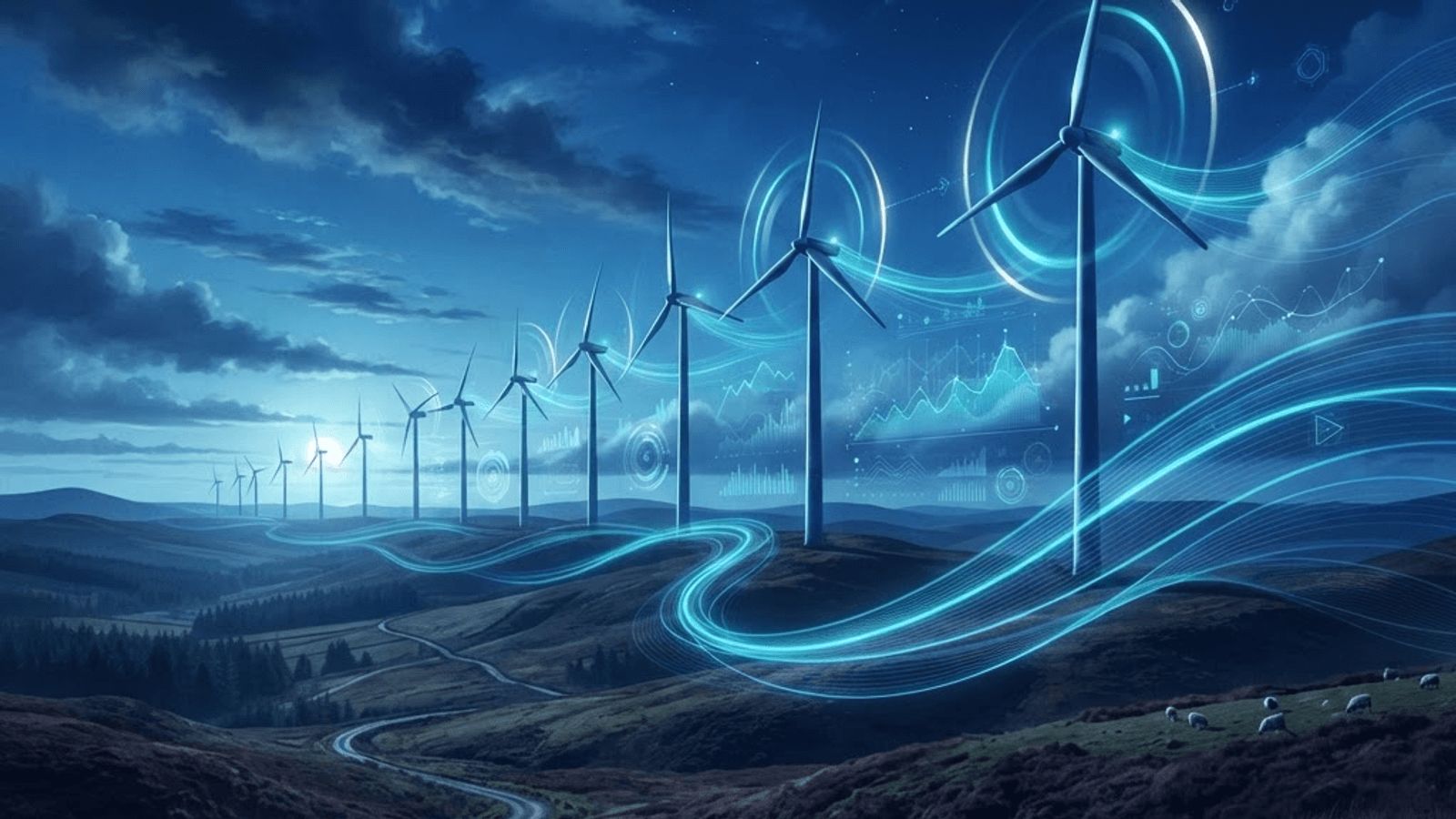 Top 10 Best Wind Energy Companies in Scottish Borders