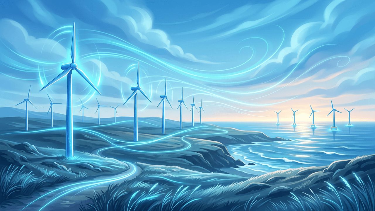 Top 10 Best Wind Energy Companies in Shetland Islands