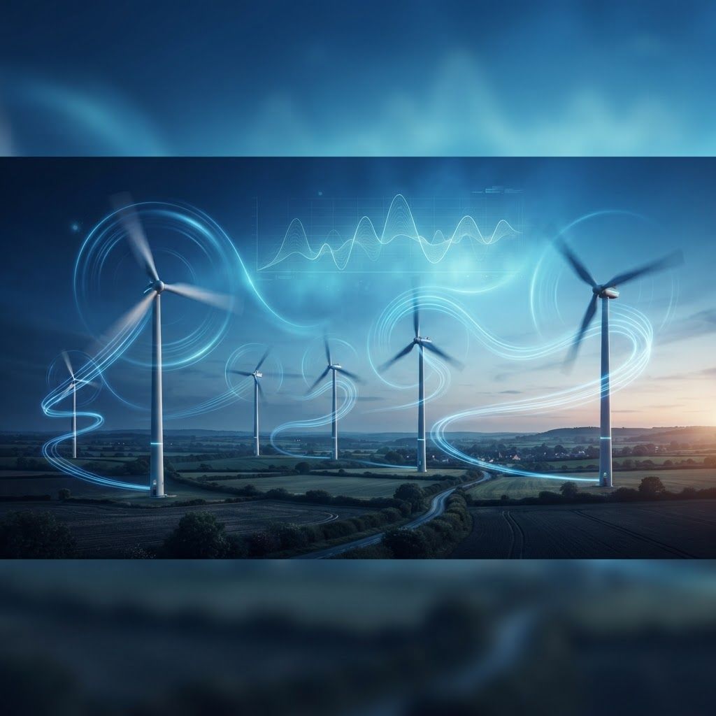 Top 10 Best Wind Energy Companies in Solihull