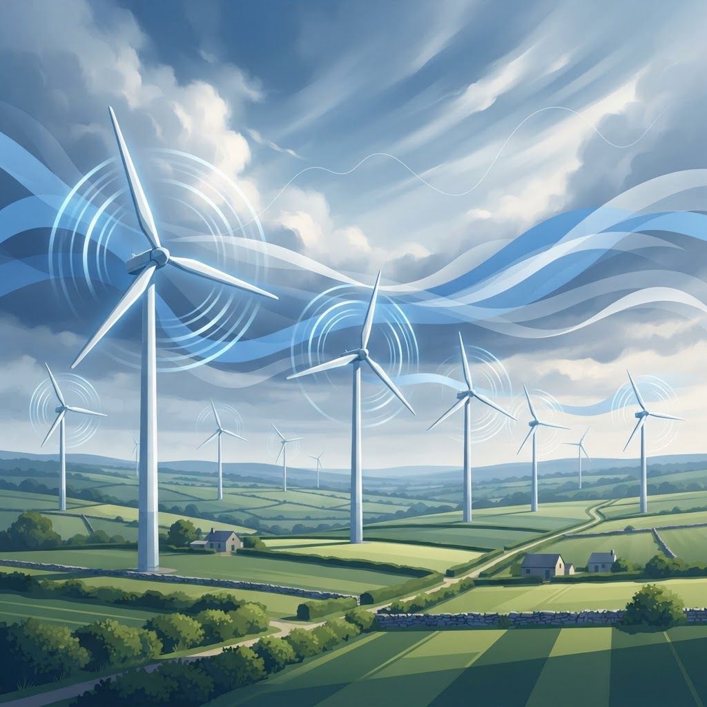 Top 10 Best Wind Energy Companies in South Kesteven