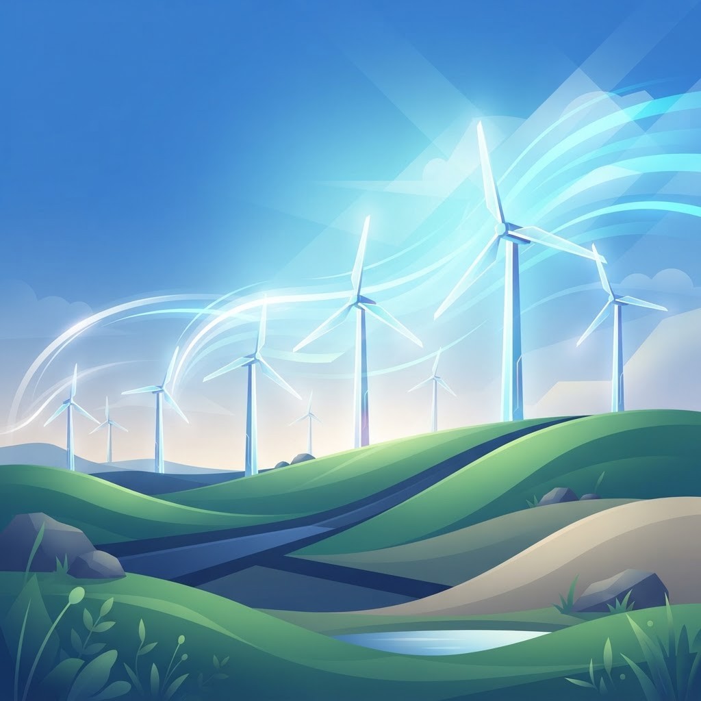 Top 10 Best Wind Energy Companies in South Lanarkshire