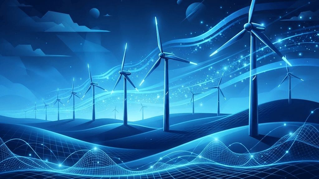 Top 10 Best Wind Energy Companies in South Ribble