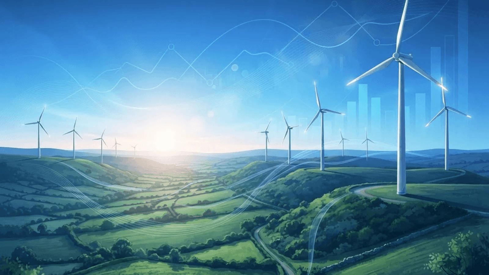 Top 10 Best Wind Energy Companies in St Albans