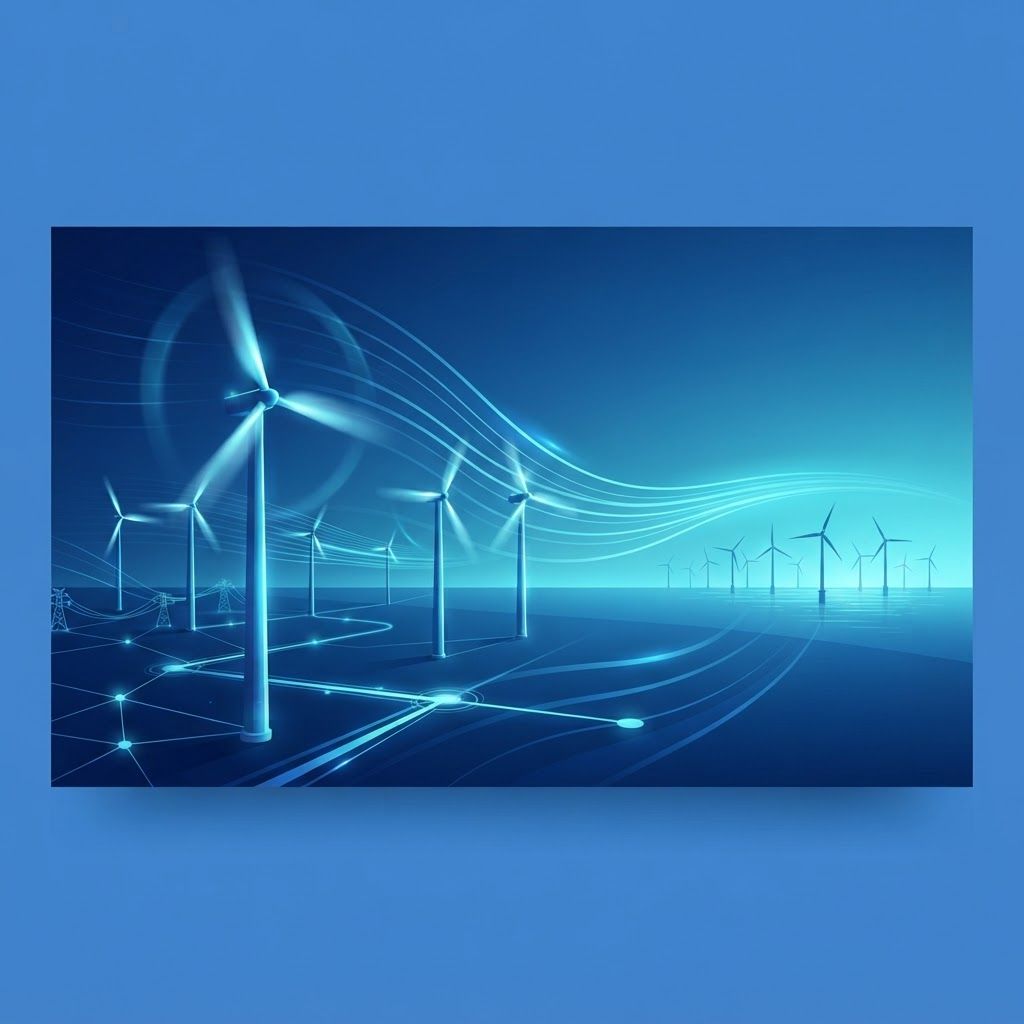 Top 10 Best Wind Energy Companies in St. Helens
