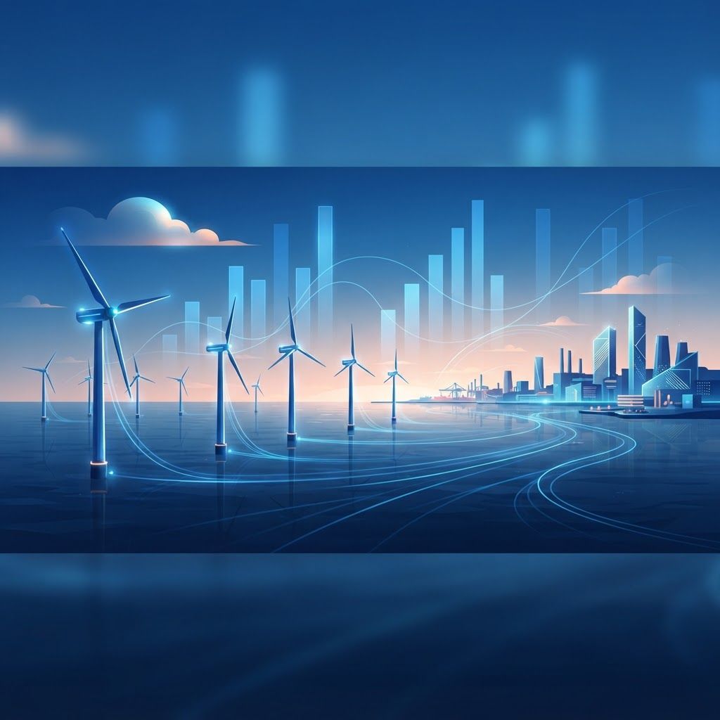 Top 10 Best Wind Energy Companies in Stockton-on-Tees