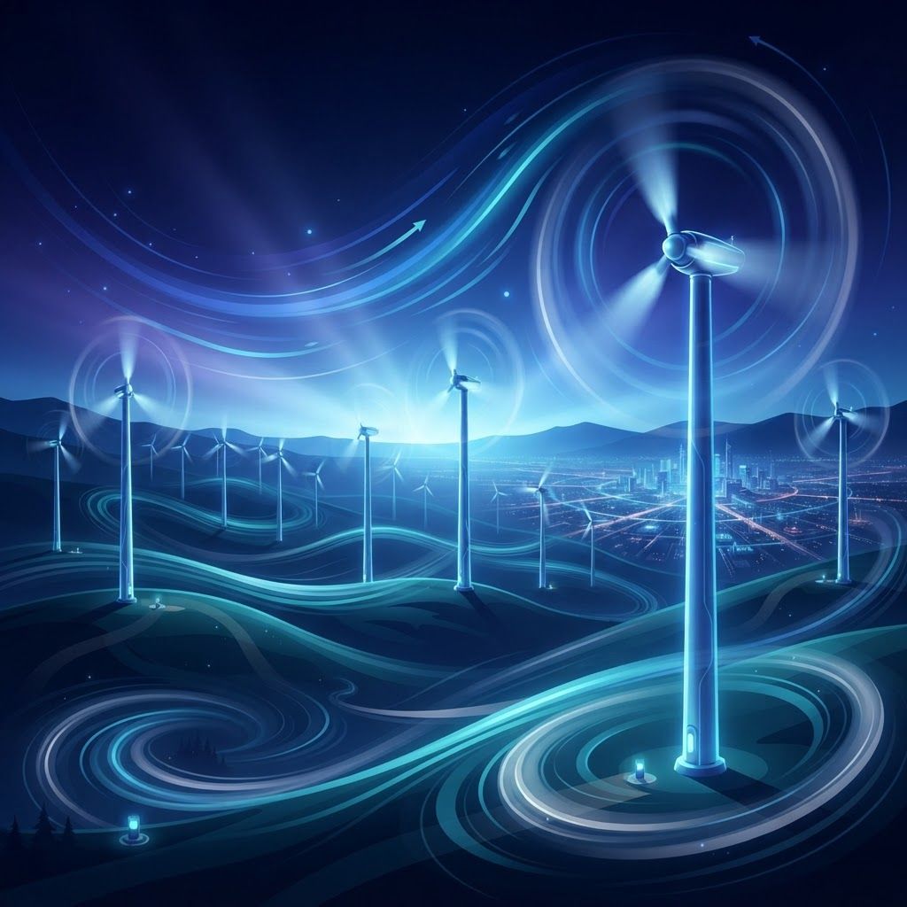 Top 10 Best Wind Energy Companies in Sutton