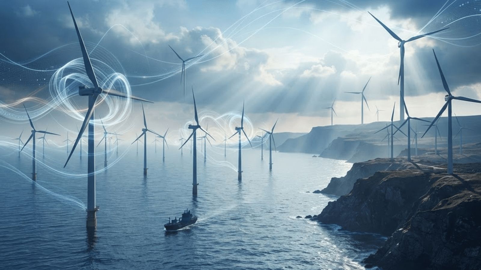 Top 10 Best Wind Energy Companies in Swansea