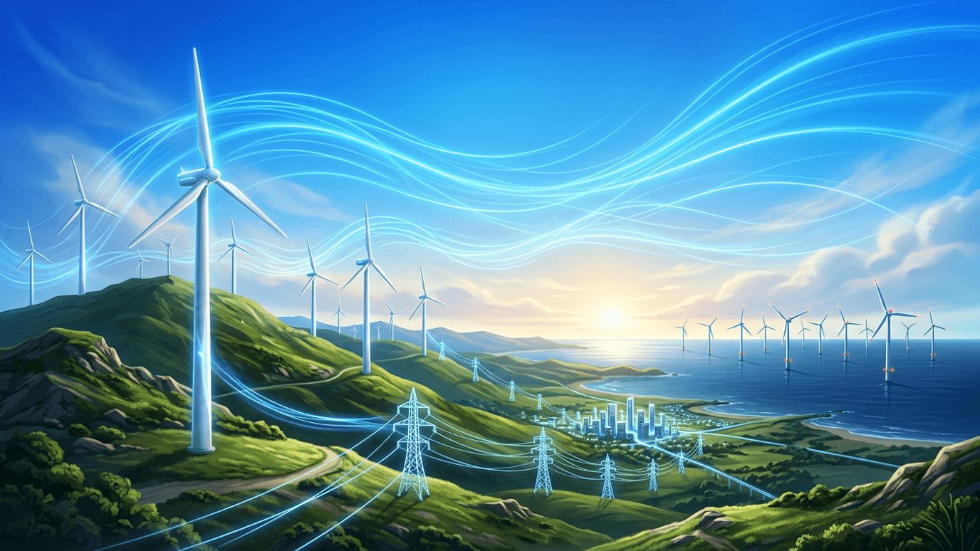Top 10 Best Wind Energy Companies in Tandridge