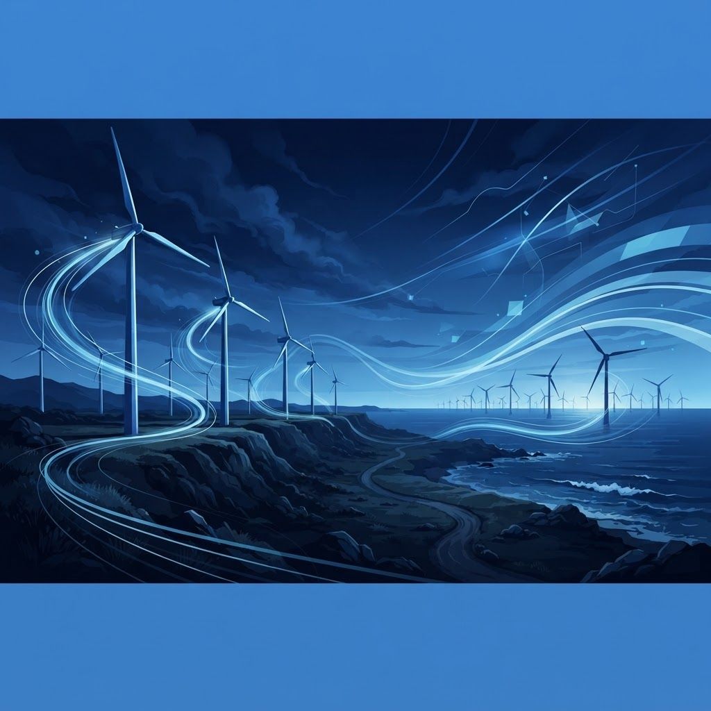 Top 10 Best Wind Energy Companies in Teignbridge