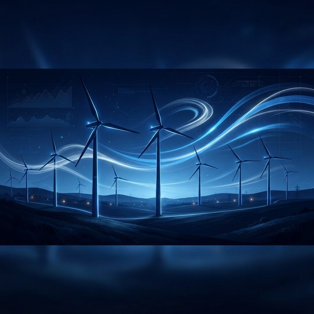Top 10 Best Wind Energy Companies in Telford and Wrekin