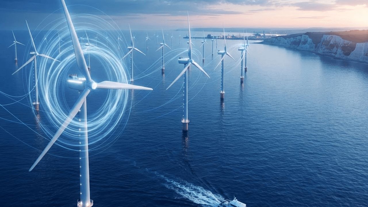 Top 10 Best Wind Energy Companies in Thanet
