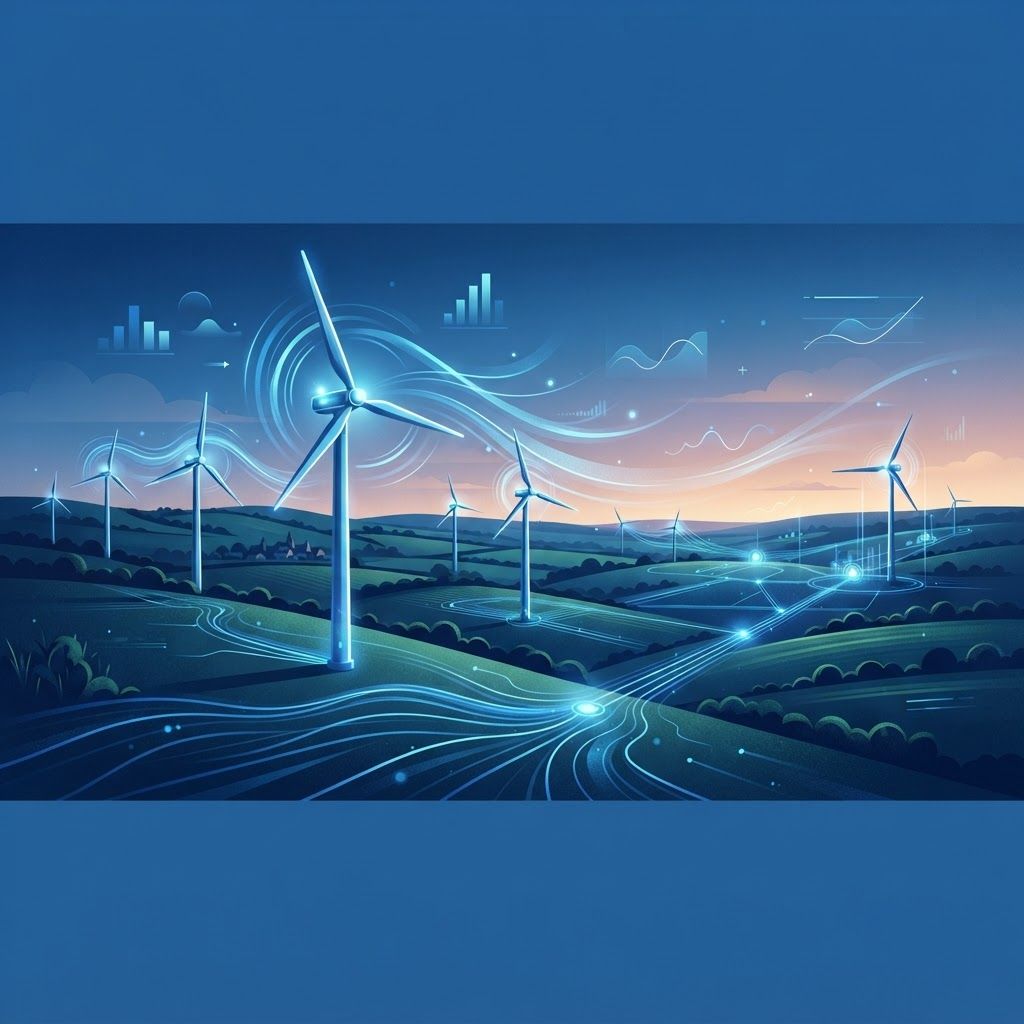 Top 10 Best Wind Energy Companies in Tonbridge and Malling