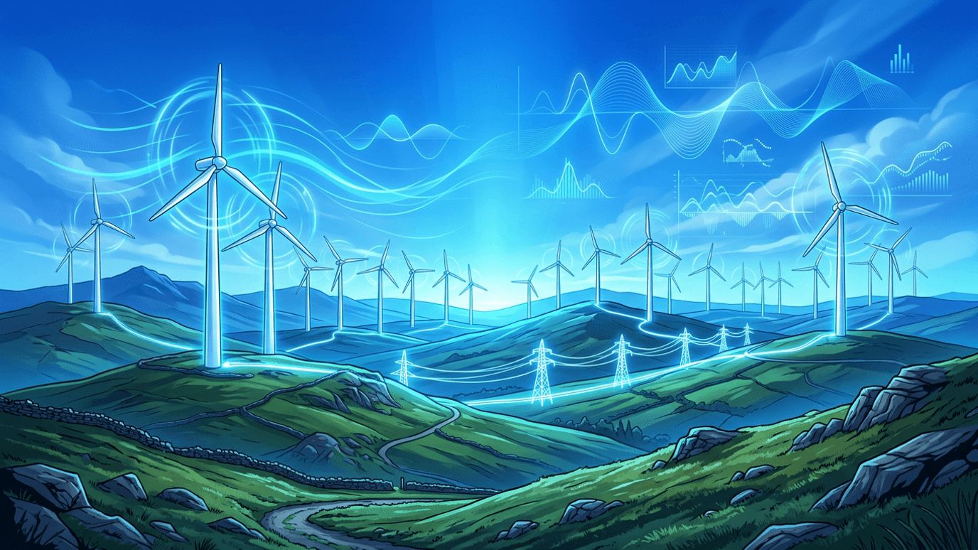 Top 10 Best Wind Energy Companies in Torfaen